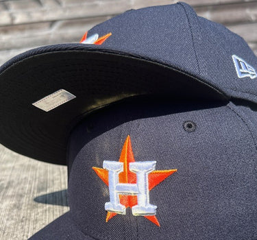 New Era Astros MLB24 Pena 3 Home