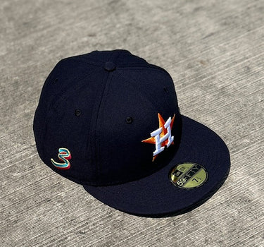 New Era Astros MLB24 Pena 3 Home