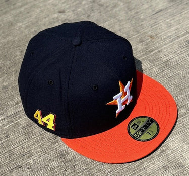 New Era Astros MLB24 Alvarez 44 Road