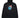 Toulouse Adam Pullover Black