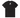Vides Adam Tee - Black