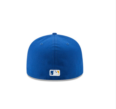 Milwaukee Brewers On-Field 5950