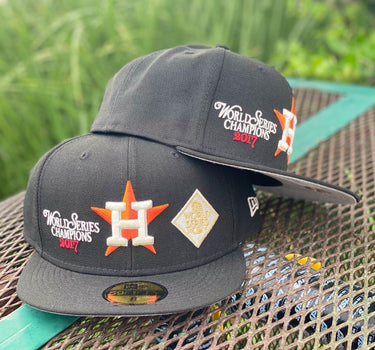 Houston Astros WS Champs 2017 5950