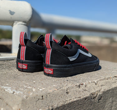 Old Skool OTW Webbing