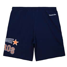 Astros Game Day FT Shorts