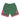 NBA Swingman Green Week Shorts Bulls 08-09