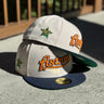 Eight One x New Era Astros Polo Pimp