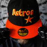 Eight One x New Era Astros Rodeo 5950