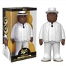 Biggie Smalls White Suit 5" Vinyl Gold