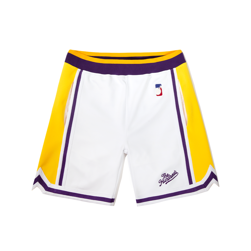 Zone Basketball Shorts 