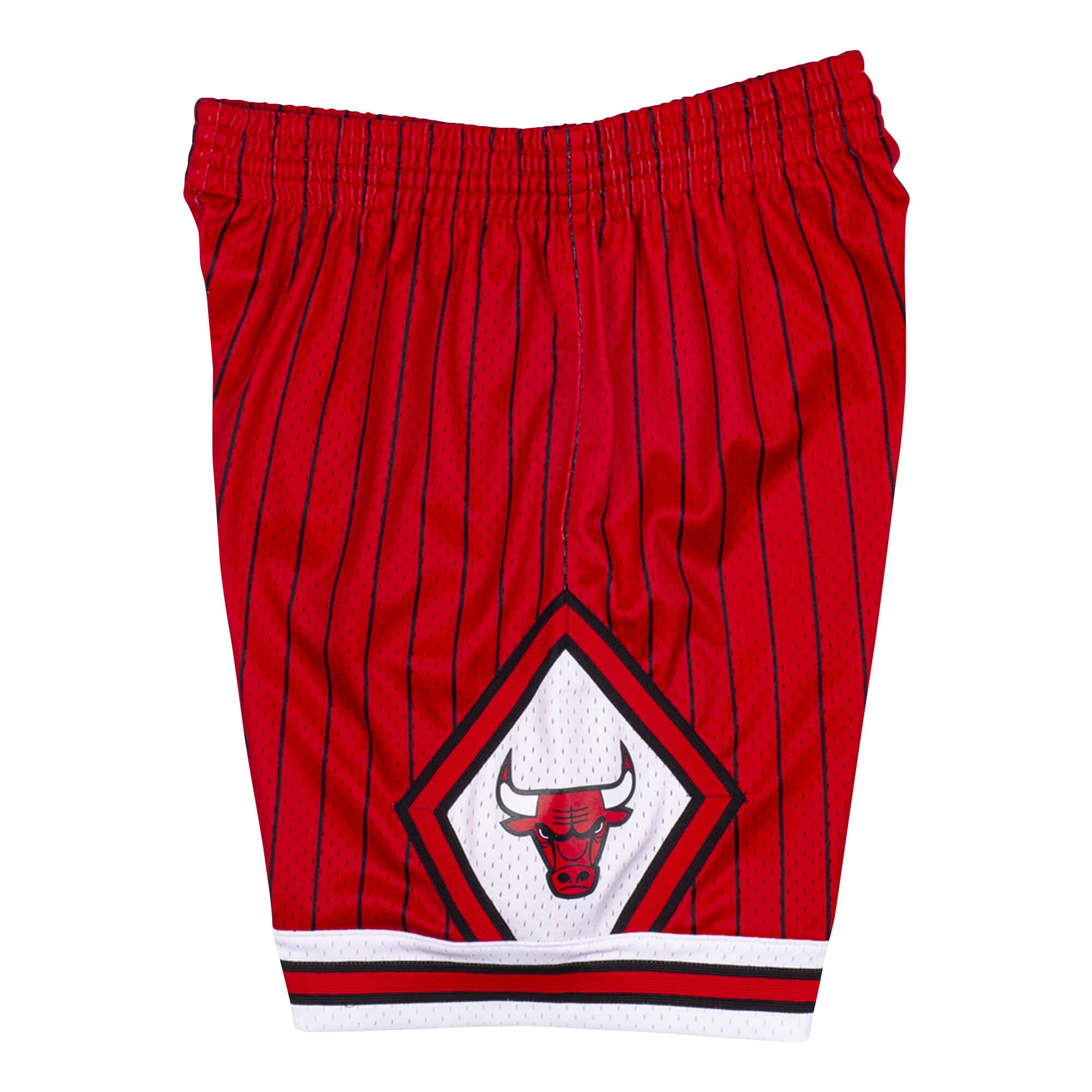 NBA Reload Bulls Swingman Shorts