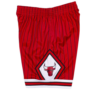 NBA Reload Bulls Swingman Shorts