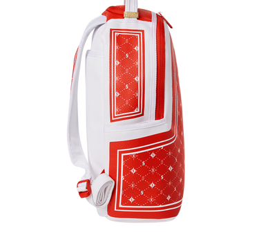 Bandana DLX Backpack