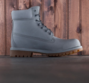 6 Inch Premium Boot