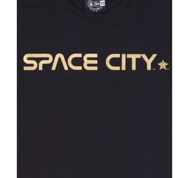 Astros Retro City Space City Tee