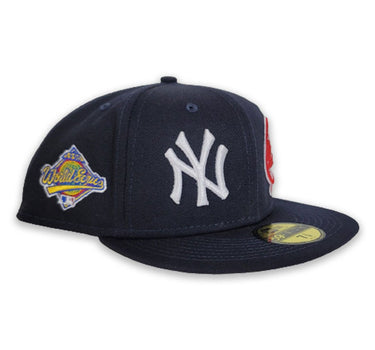 Yankees Patch Pride 5950