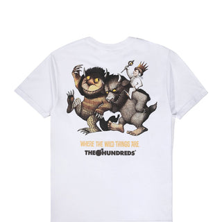 Wild Things T-Shirt 