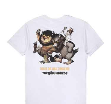 Wild Things T-Shirt 