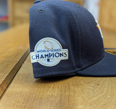 LC ACPerf Houston Astros WS Champs