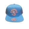 Screwed Up Click Snapback