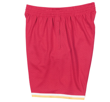 NBA Swingman Roadshorts Rockets 93-94