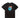 Toulouse Adam Tee Black