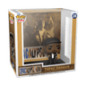 Tupac Shakur 2pacalypse Now Pop! Album Figure with Case