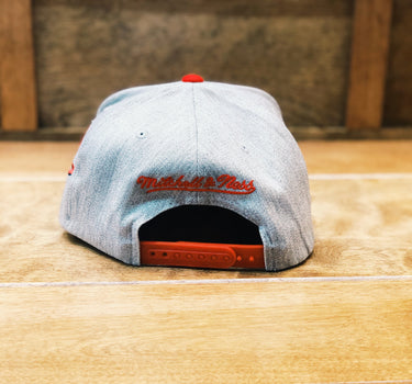 Retaggio 110 Flex Snapback 