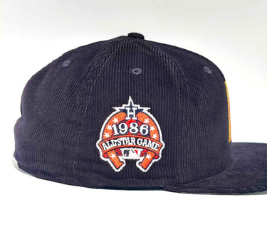 Astros Throwback Cord 5950