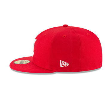Cincinnati Reds Cooperstown 1922 59Fifty Fitted