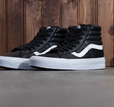 SK8-HI Reissue Premium Leather