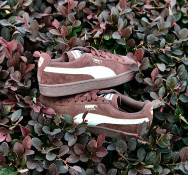 Suede Classic Wmns