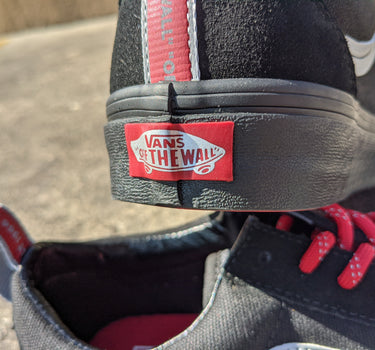 Old Skool OTW Webbing