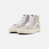 Sk8-Hi Pig Suede Oatmeal Snow White
