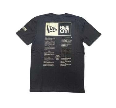 New Era x Alpha Industries Astros T-Shirt