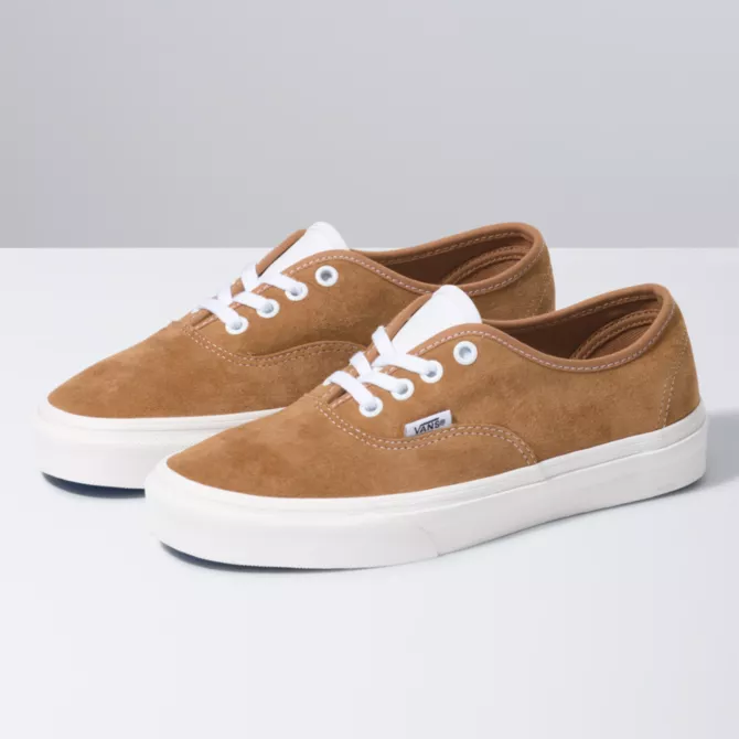 027040 VANS AUTHENTIC PIG SUEDE スニーカー Authentic Pig Suede – Eight One