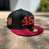 Eight One x New Era Astros Union Station Special 5950