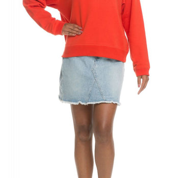 Boyfriend Sweatshirt