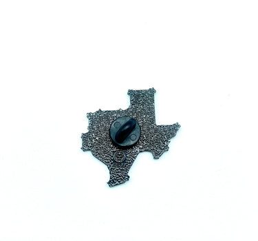 Texas Constellation Pin