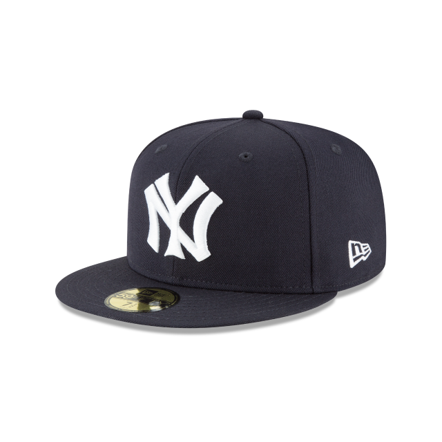 NY Yankees Cooperstown 1922 59Fifty Fitted