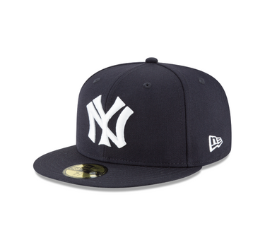 NY Yankees Cooperstown 1922 59Fifty Fitted