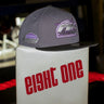 Eight One x New Era Astros Tombstone