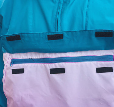 High Point Anorak