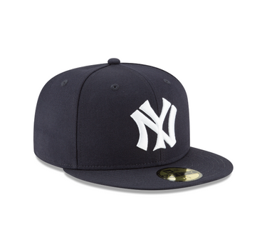 NY Yankees Cooperstown 1922 59Fifty Fitted