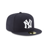 NY Yankees Cooperstown 1922 59Fifty Fitted
