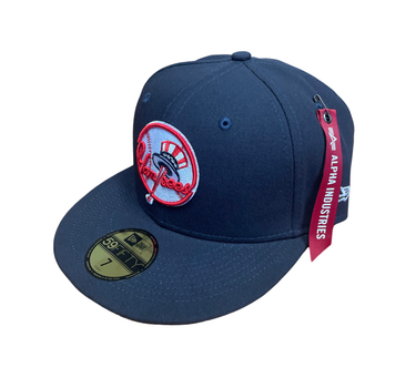 New Era x Alpha Industries Yankees 5950