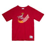 NBA Rockets Legendary Slub Tee