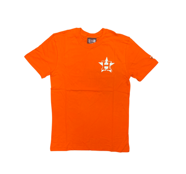 New Era Astros 2017 WS T-Shirt