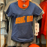 Eight One Logo Tee WMS