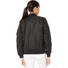 Women's NASA MA-1 Flight Jacket